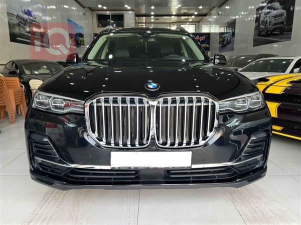 BMW for sale in Iraq